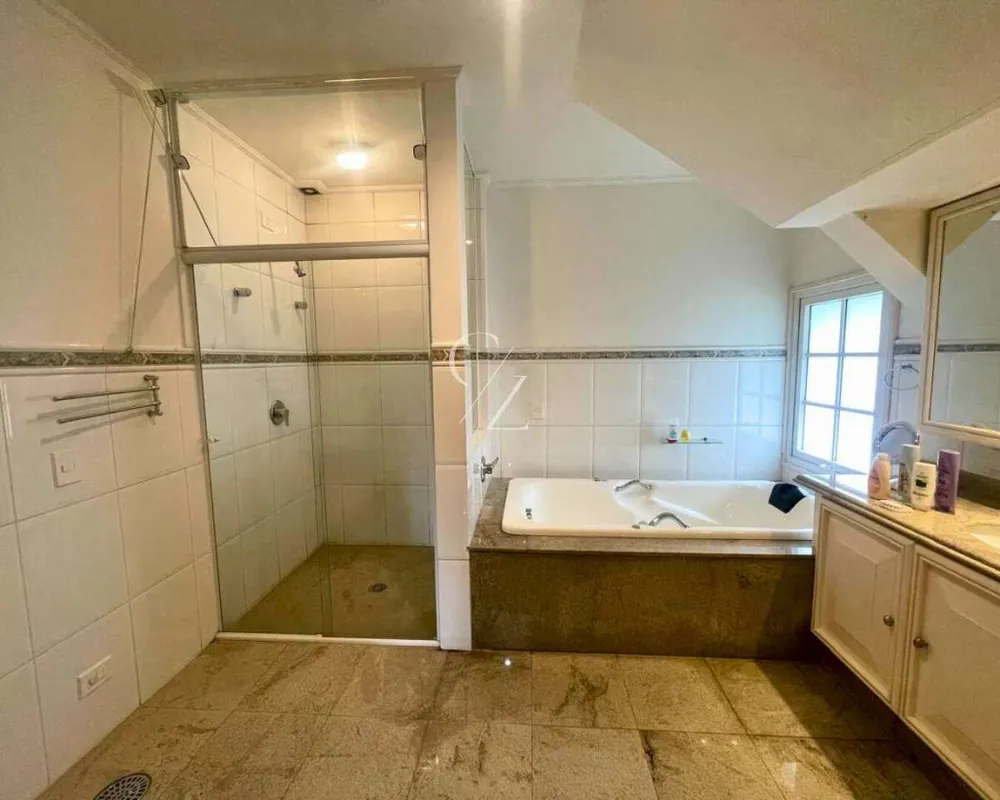 Casa, 4 quartos, 350 m² - Foto 4