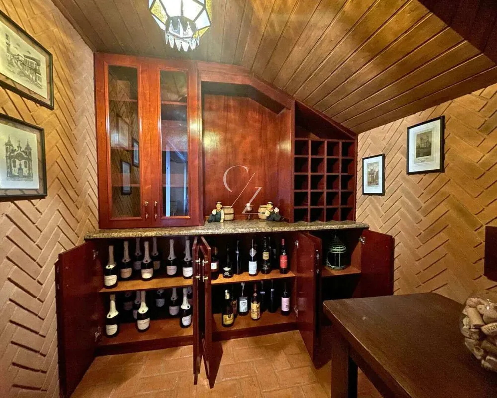 Casa de Condomínio, 6 quartos - Foto 7