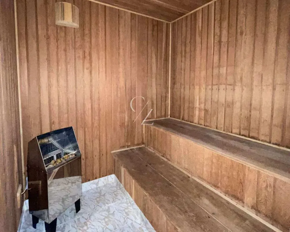 Casa de Condomínio, 6 quartos - Foto 8
