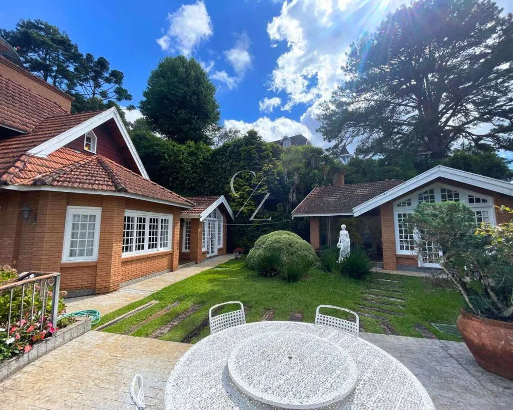Casa de Condomínio, 6 quartos - Foto 3