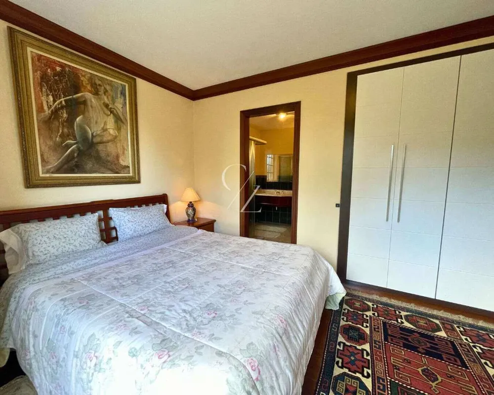 Casa de Condomínio, 6 quartos - Foto 5