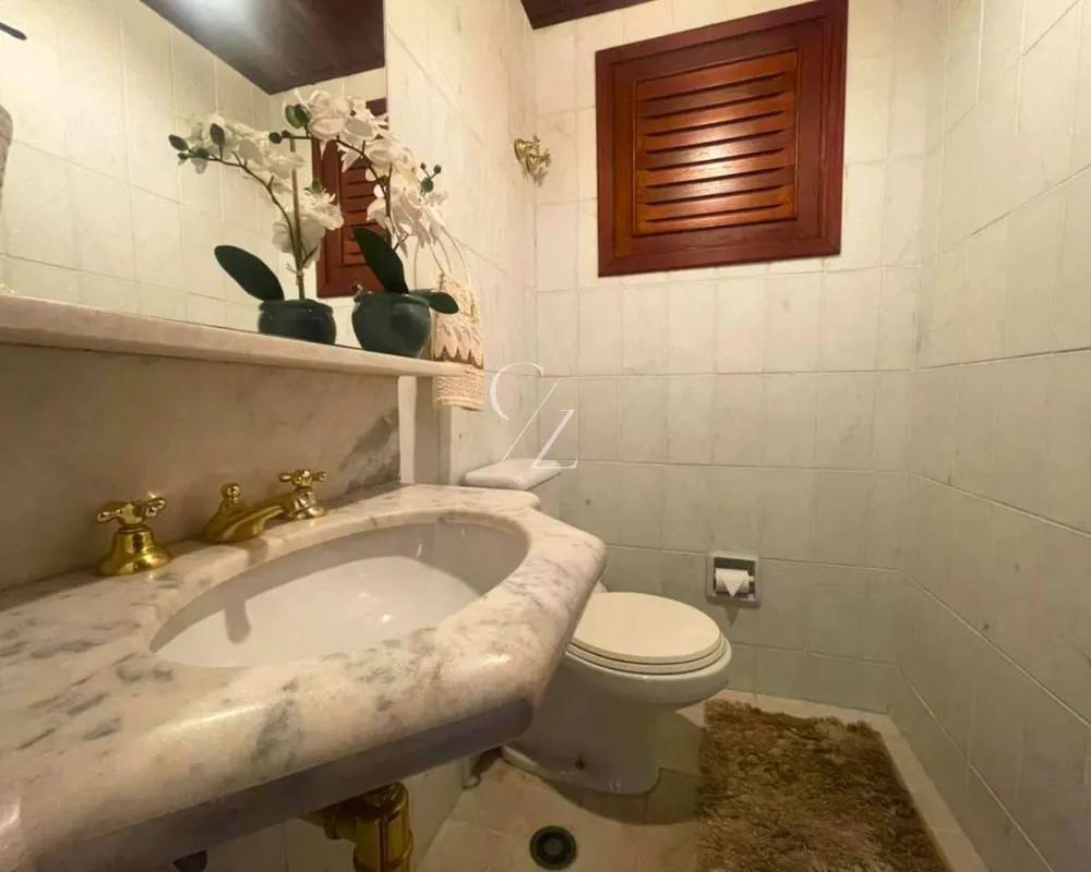 Apartamento, 3 quartos, 196 m² - Foto 8