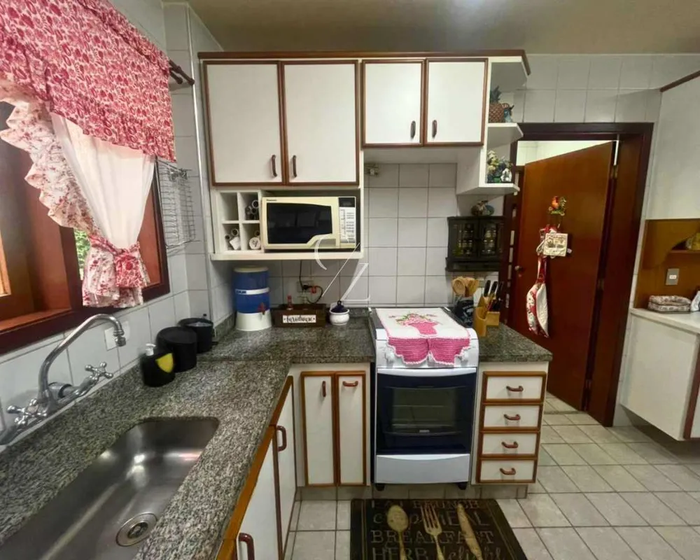 Apartamento, 3 quartos, 196 m² - Foto 7