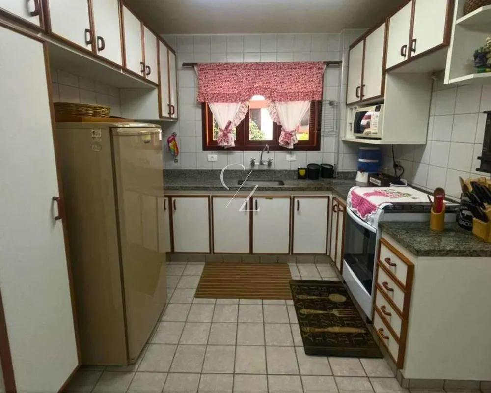 Apartamento, 3 quartos, 196 m² - Foto 5