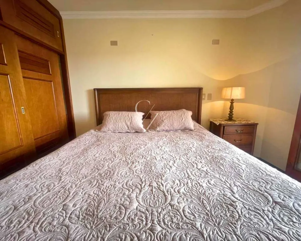 Apartamento, 3 quartos, 196 m² - Foto 4