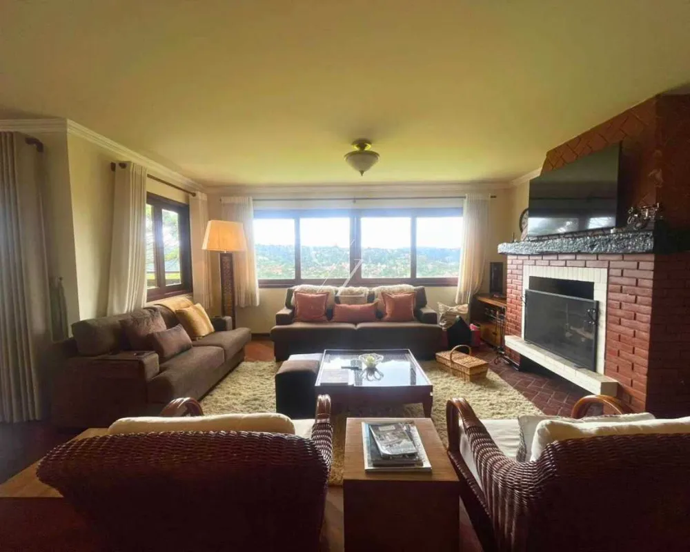 Apartamento, 3 quartos, 196 m² - Foto 2