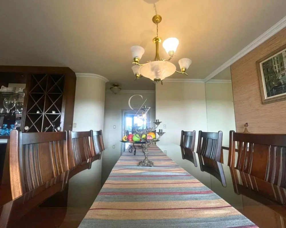 Apartamento, 3 quartos, 196 m² - Foto 10