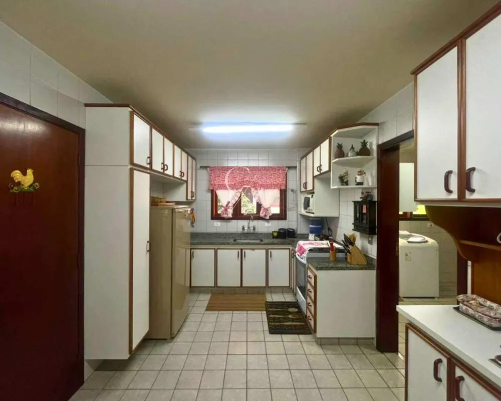 Apartamento, 3 quartos, 196 m² - Foto 3