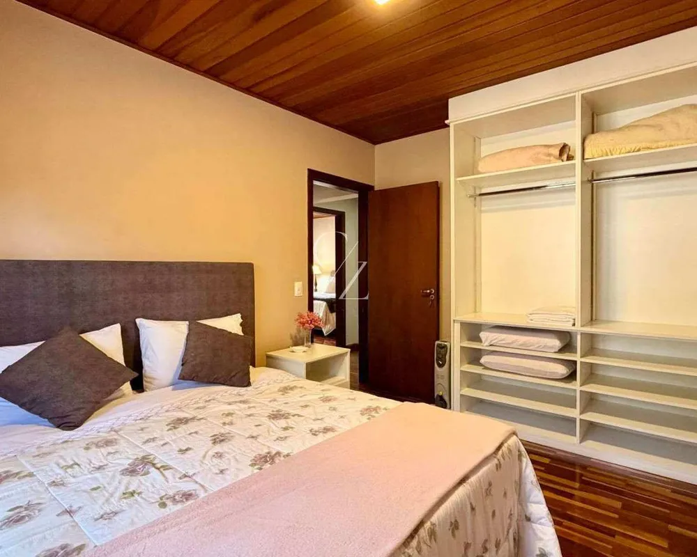 Casa, 4 quartos - Foto 7