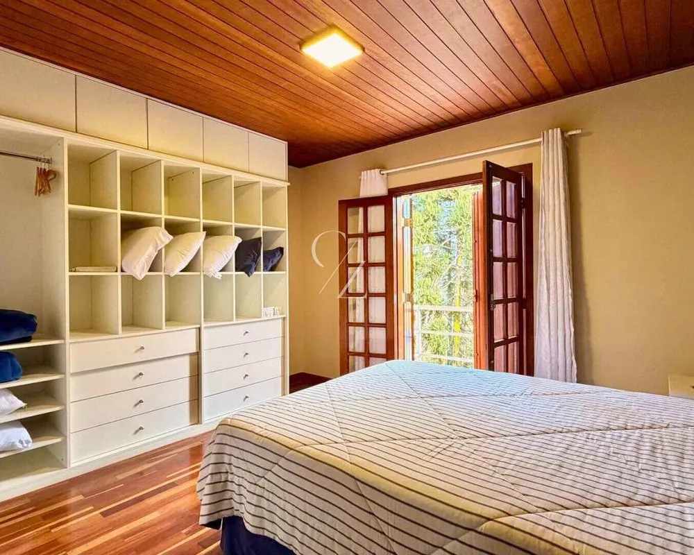 Casa, 4 quartos - Foto 12
