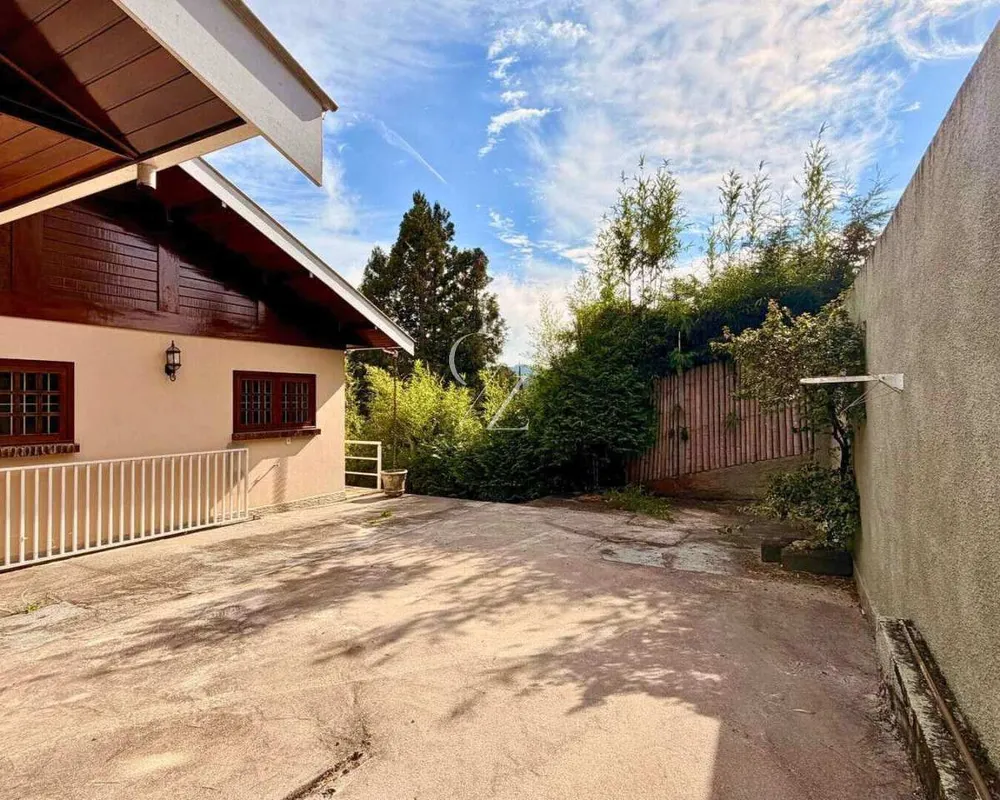 Casa, 4 quartos - Foto 6