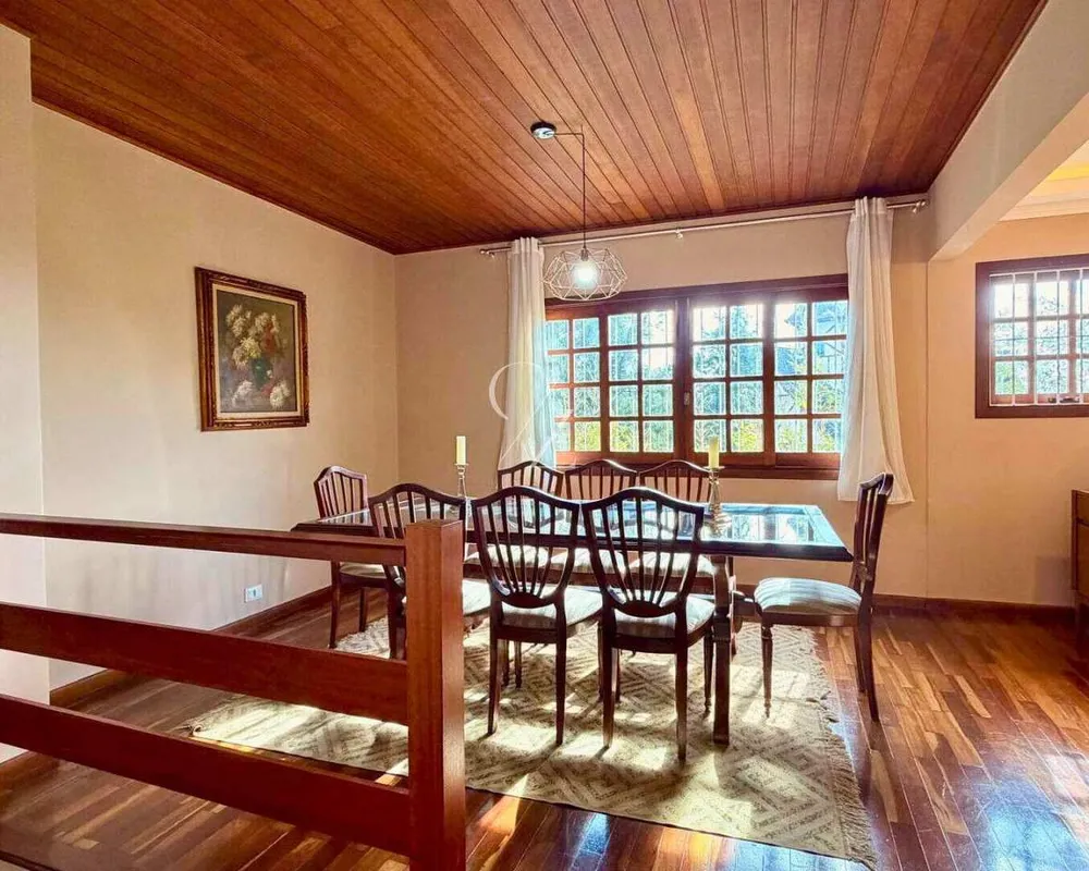 Casa, 4 quartos - Foto 4