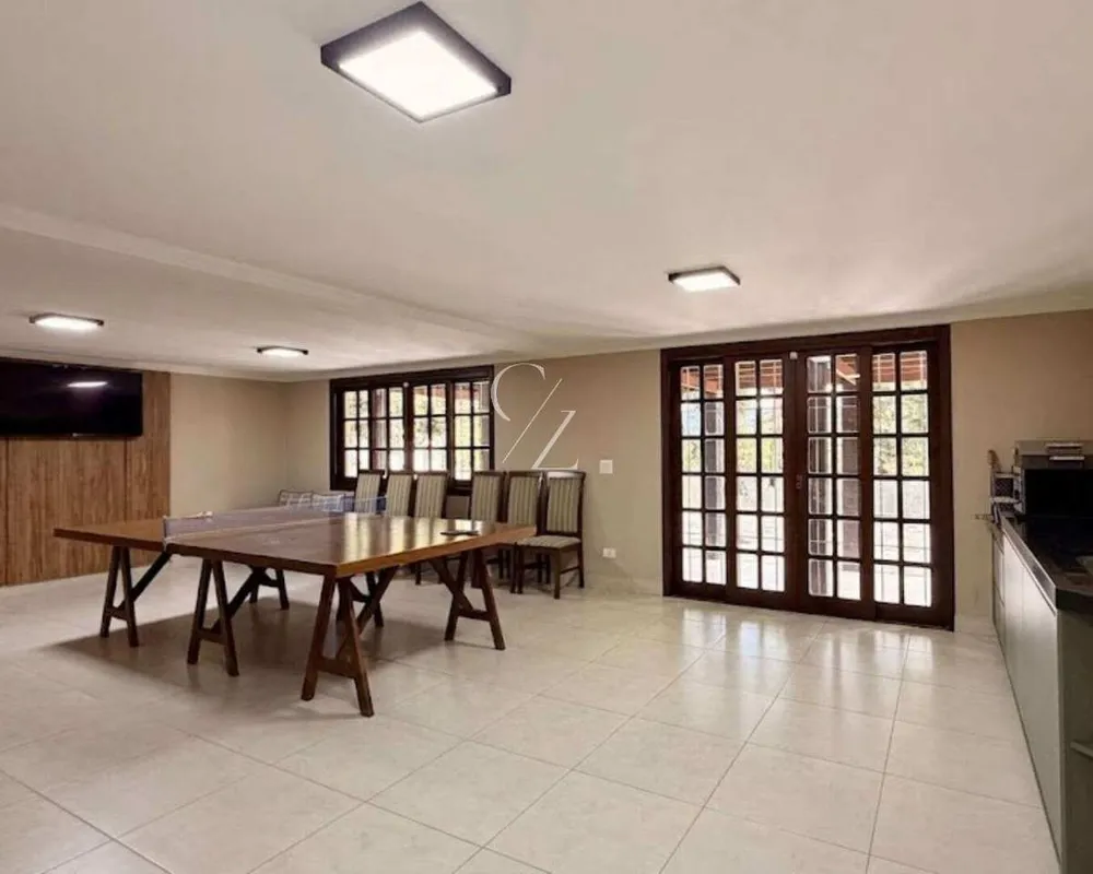 Casa, 4 quartos - Foto 9