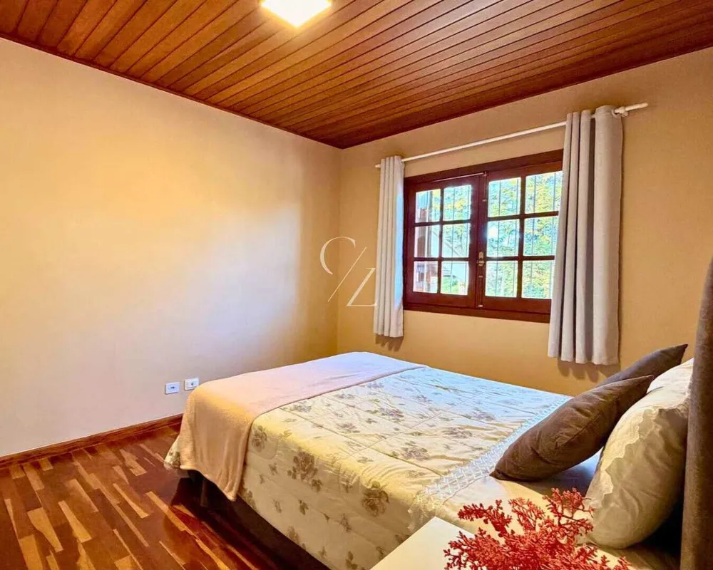 Casa, 4 quartos - Foto 11