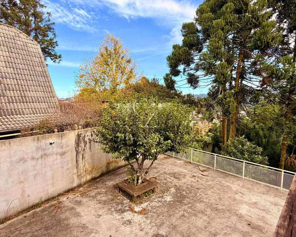 Casa, 4 quartos - Foto 10