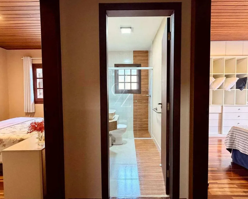 Casa, 4 quartos - Foto 8