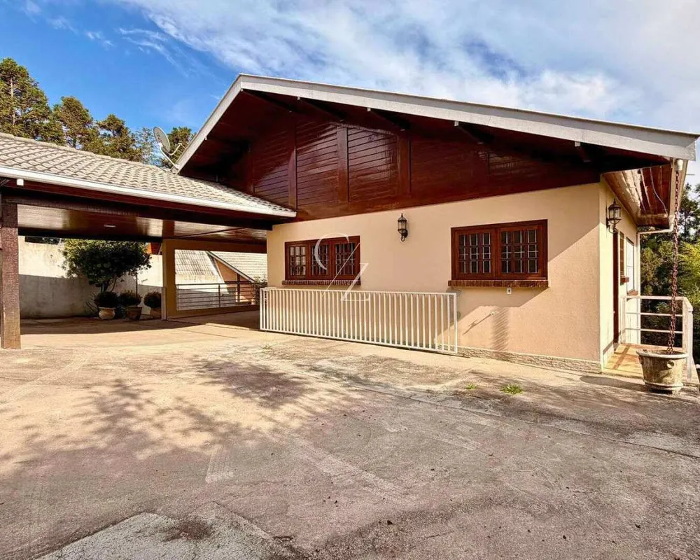 Casa, 4 quartos - Foto 5