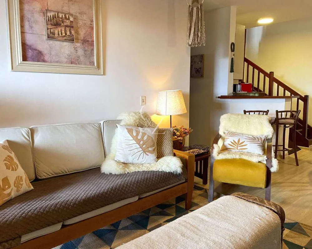 Apartamento, 3 quartos - Foto 1