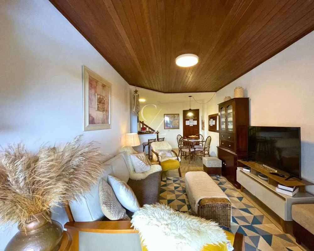 Apartamento, 3 quartos - Foto 2