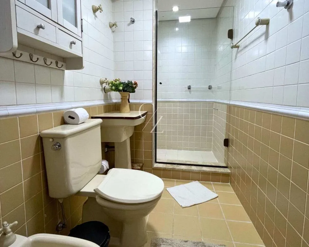 Apartamento, 3 quartos - Foto 5