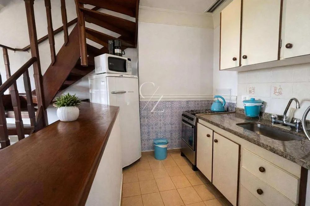 Flat/Apart Hotel, 1 quarto, 63 m² - Foto 3