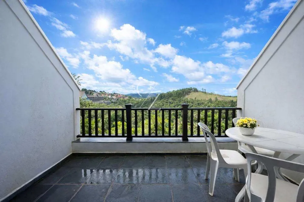 Flat/Apart Hotel, 1 quarto, 63 m² - Foto 4