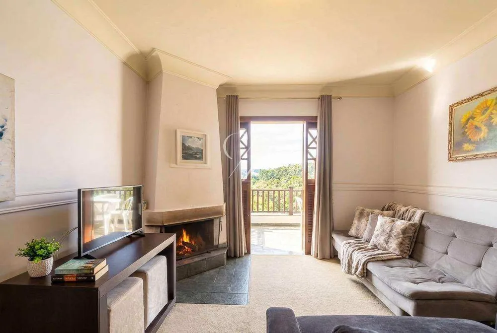 Flat/Apart Hotel, 1 quarto, 63 m² - Foto 1