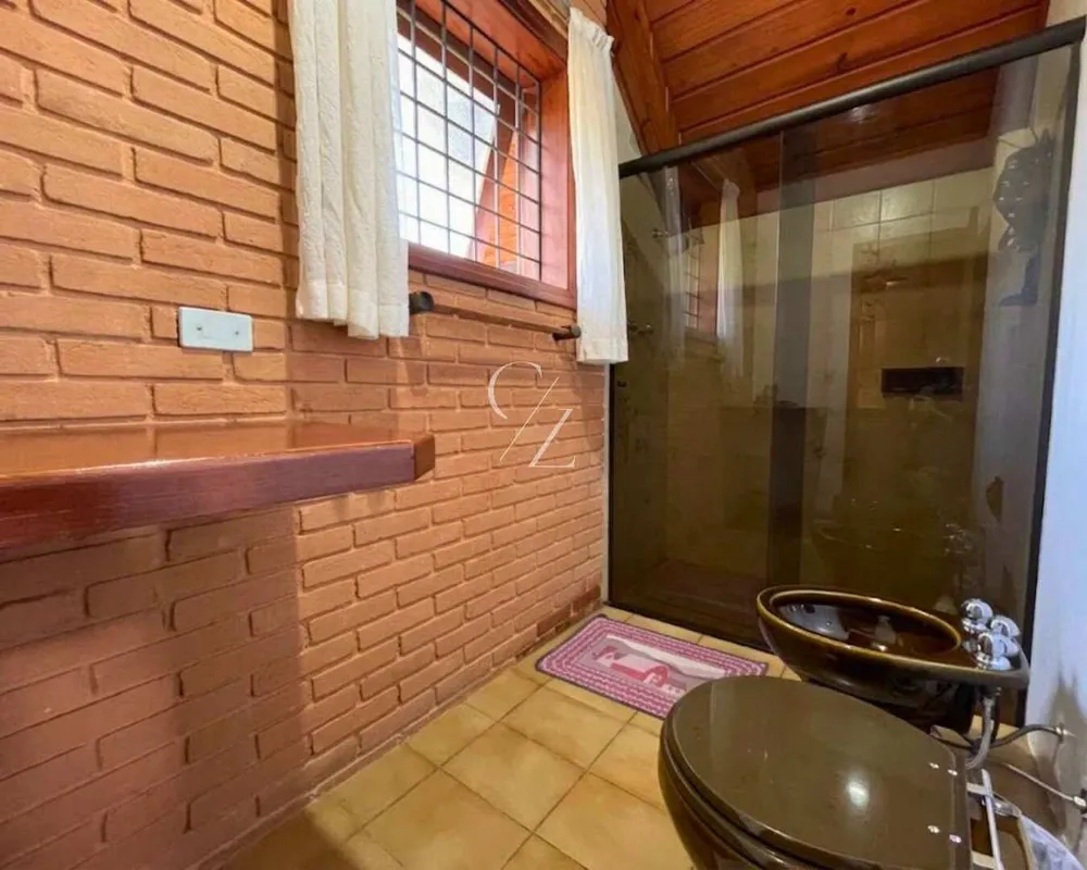Casa, 4 quartos, 276 m² - Foto 10