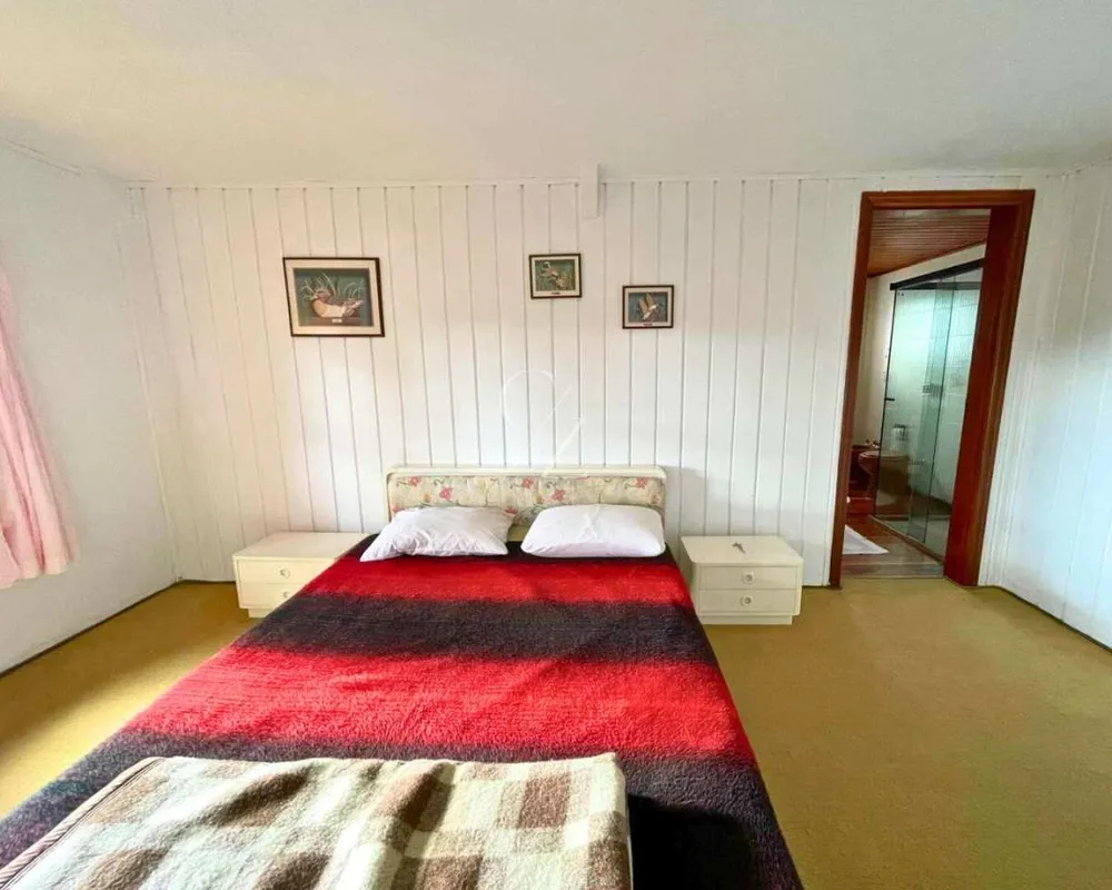Casa, 4 quartos, 276 m² - Foto 7