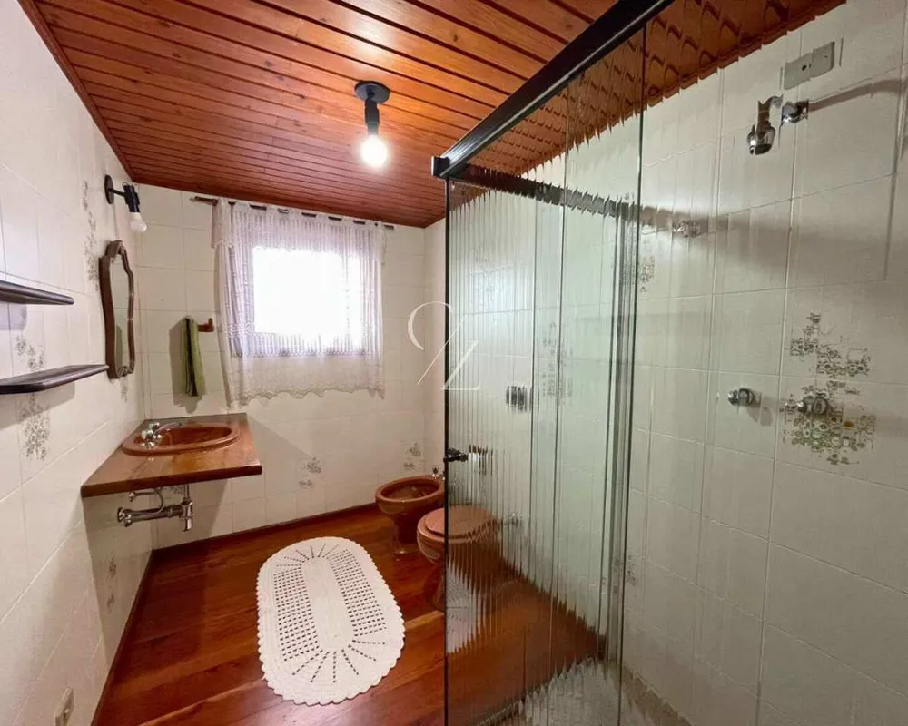Casa, 4 quartos, 276 m² - Foto 9