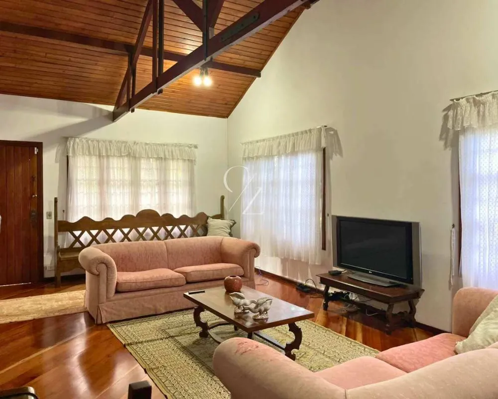 Casa, 4 quartos, 276 m² - Foto 4