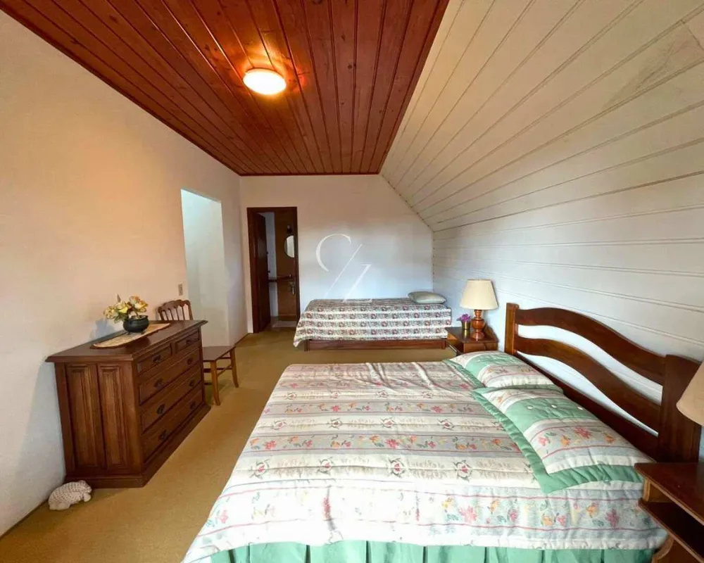 Casa, 4 quartos, 276 m² - Foto 11
