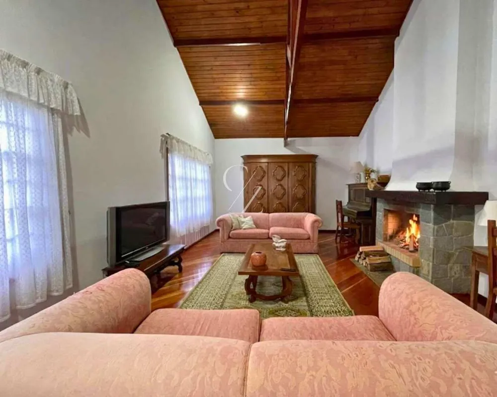 Casa, 4 quartos, 276 m² - Foto 3