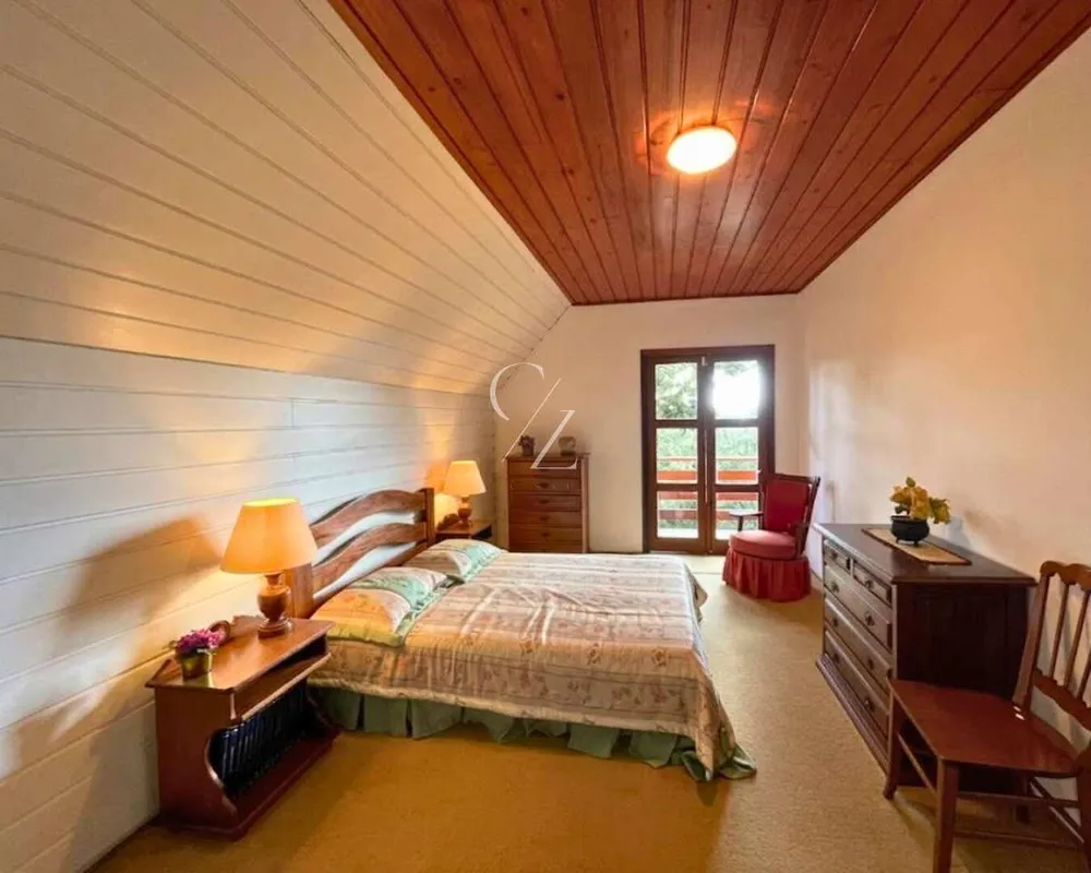 Casa, 4 quartos, 276 m² - Foto 12