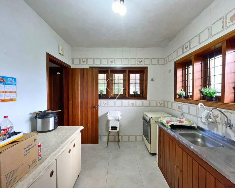 Casa, 4 quartos, 276 m² - Foto 5