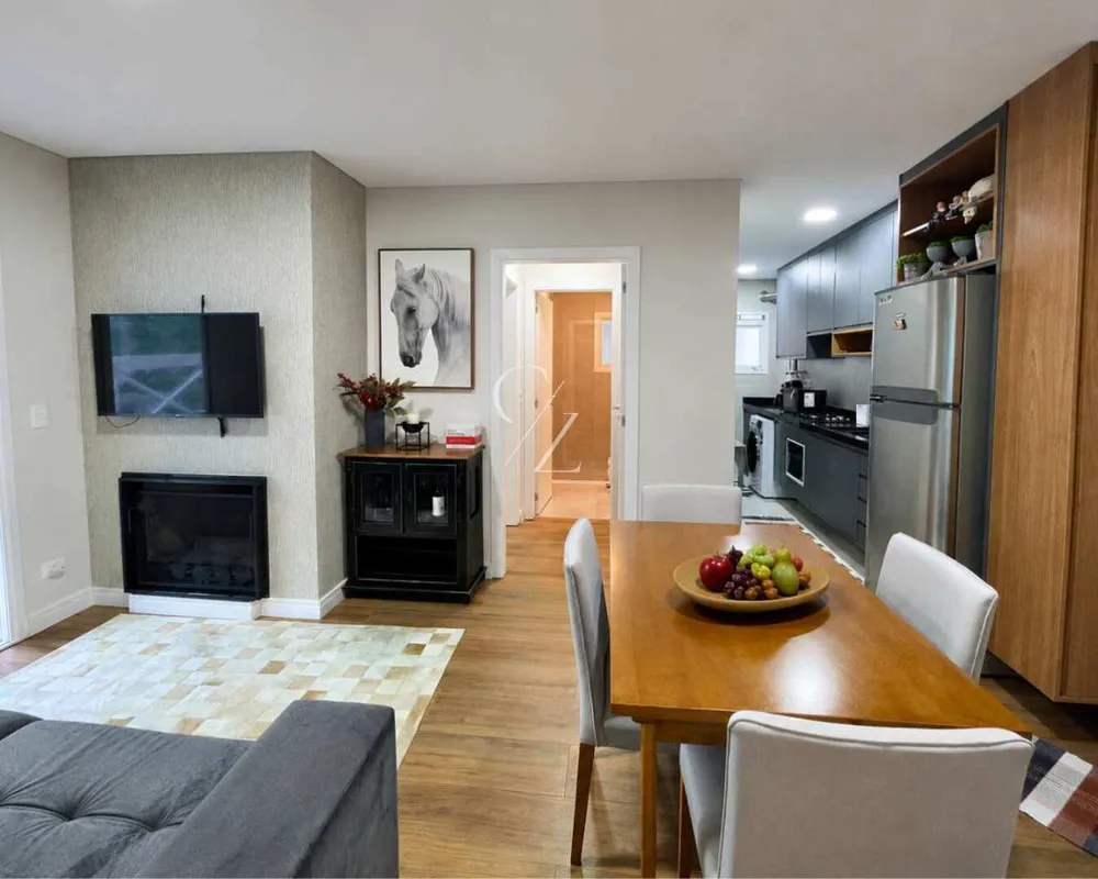 Apartamento, 2 quartos, 84 m² - Foto 5