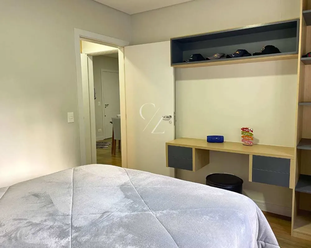 Apartamento, 2 quartos, 84 m² - Foto 12