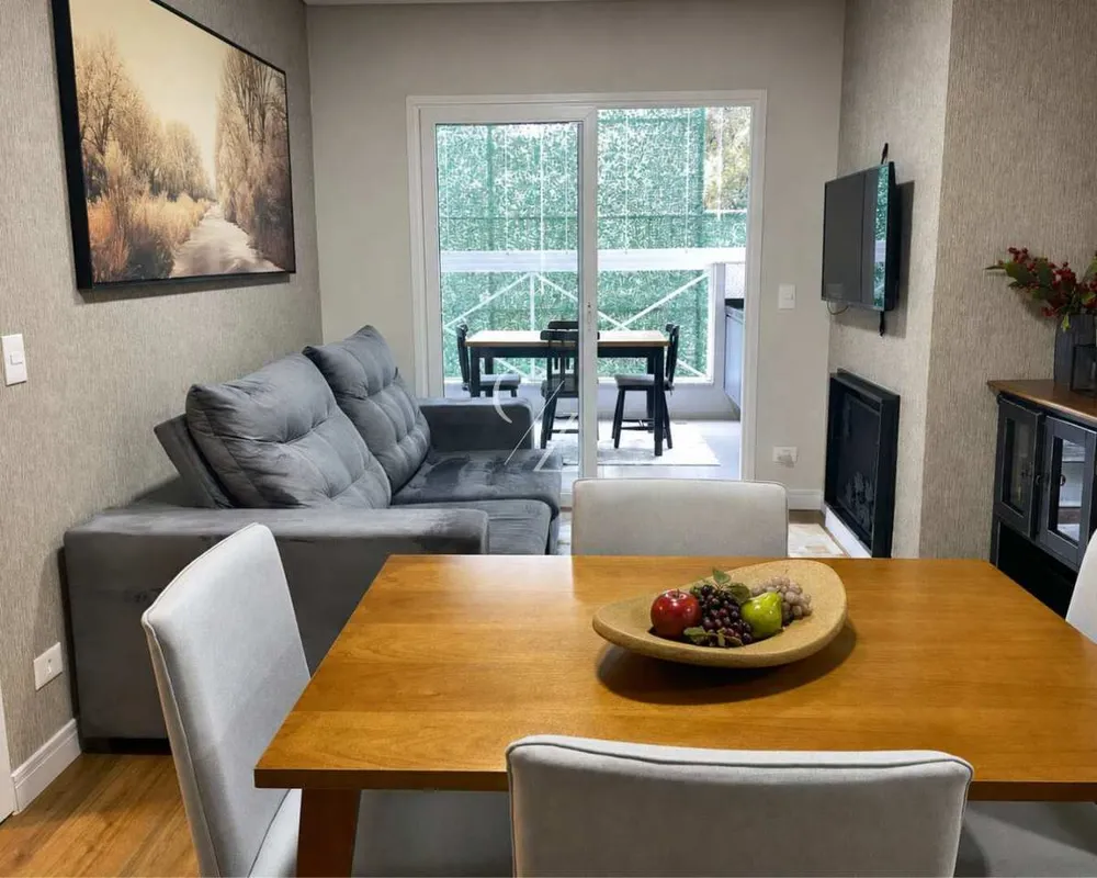 Apartamento, 2 quartos, 84 m² - Foto 1