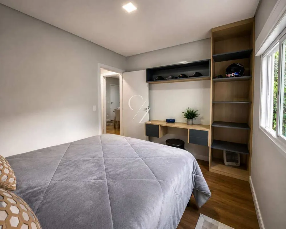 Apartamento, 2 quartos, 84 m² - Foto 9