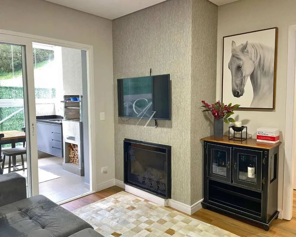 Apartamento, 2 quartos, 84 m² - Foto 3