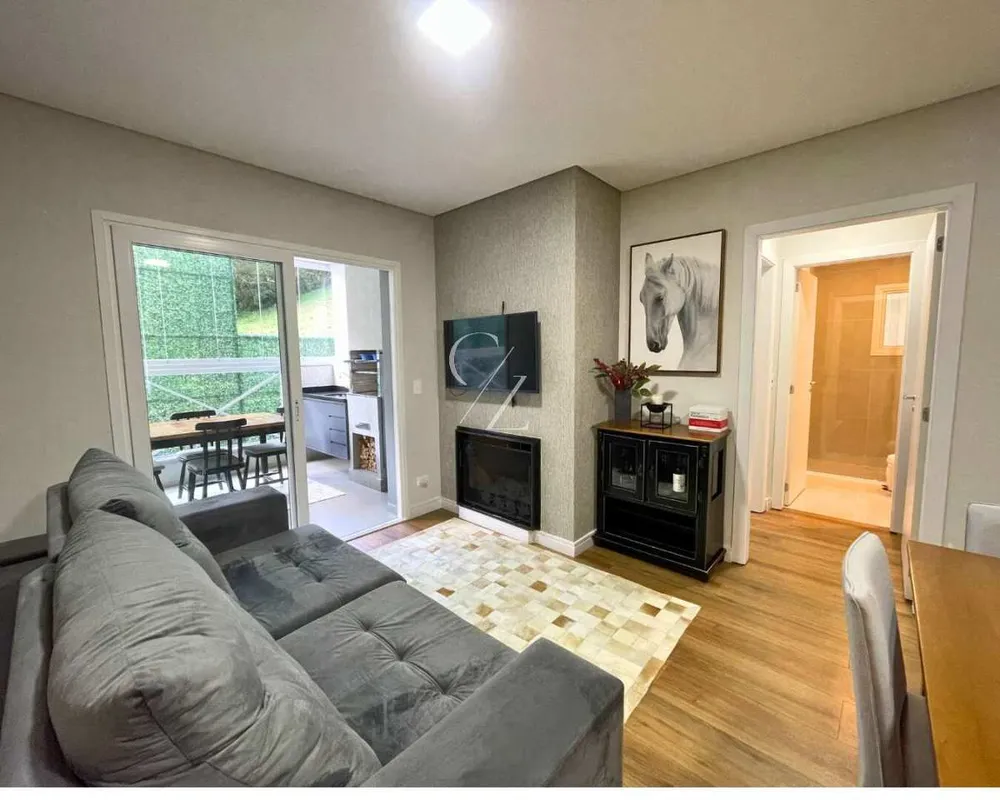 Apartamento, 2 quartos, 84 m² - Foto 4