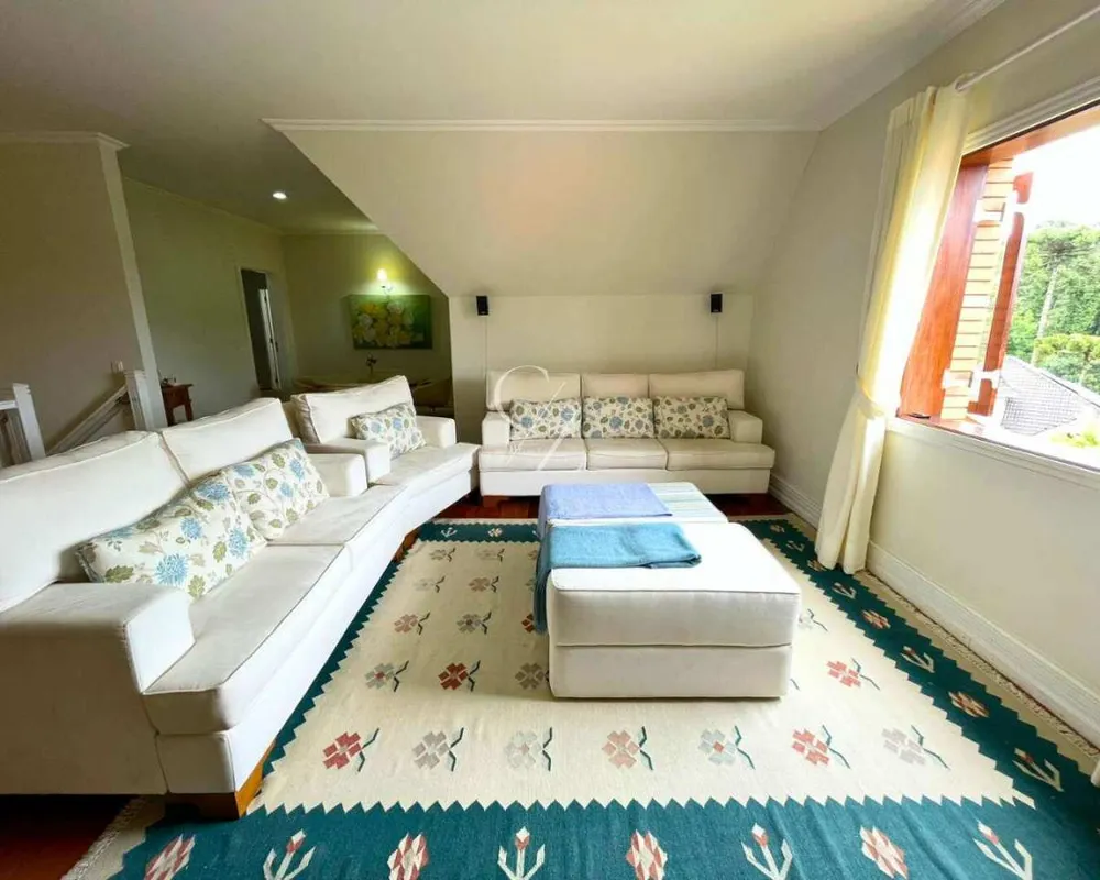 Casa de Condomínio, 5 quartos - Foto 9