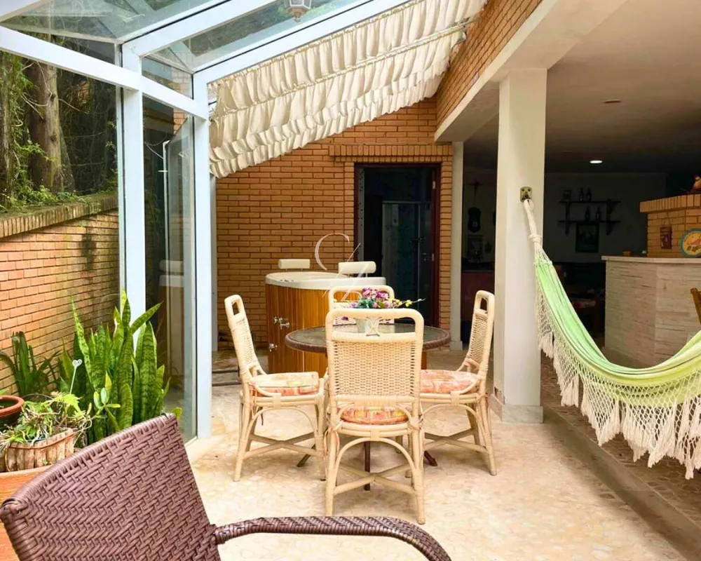 Casa de Condomínio, 5 quartos - Foto 8