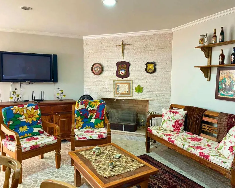 Casa de Condomínio, 5 quartos - Foto 4