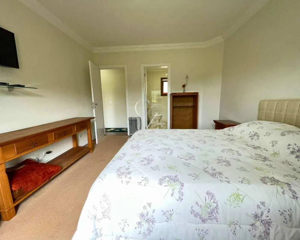 Casa de Condomínio, 5 quartos - Foto 10