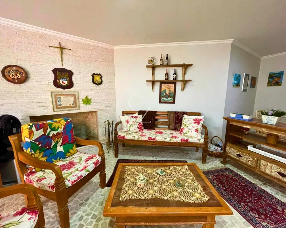 Casa de Condomínio, 5 quartos - Foto 5
