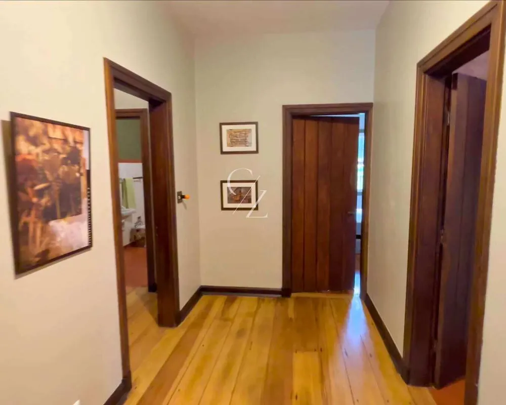 Sítio, 7 quartos, 376 m² - Foto 1