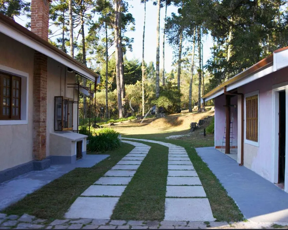 Sítio, 7 quartos, 376 m² - Foto 6