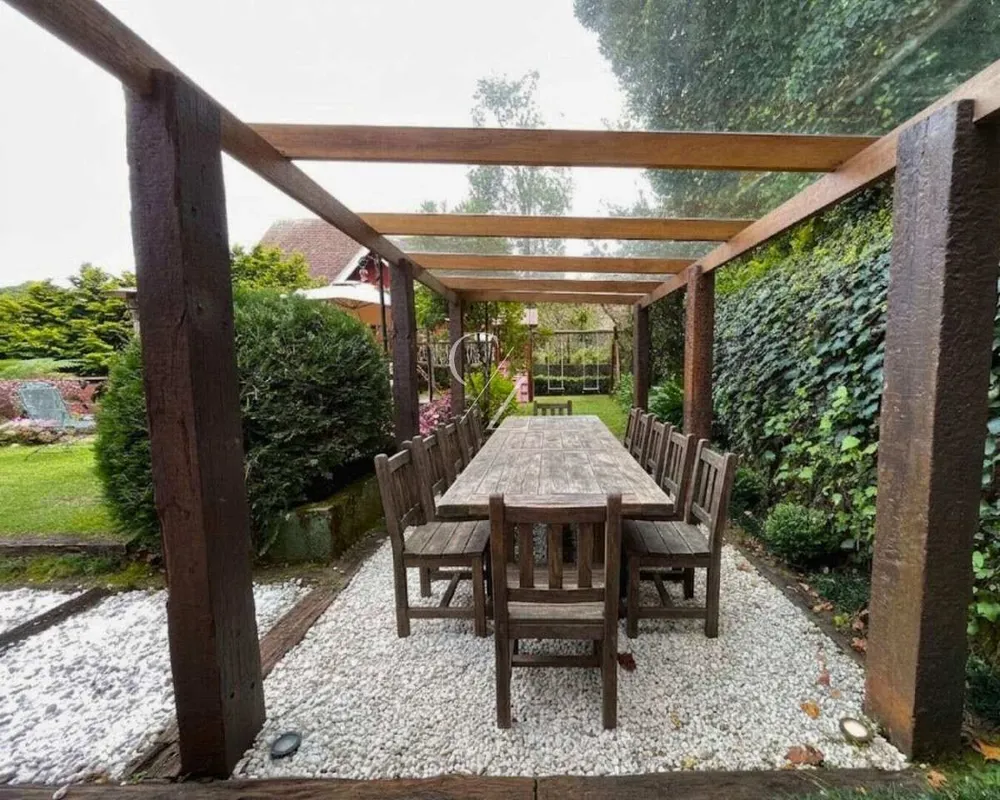 Casa de Condomínio, 5 quartos - Foto 10