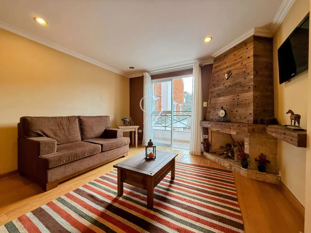 Apartamento, 2 quartos, 100 m² - Foto 1